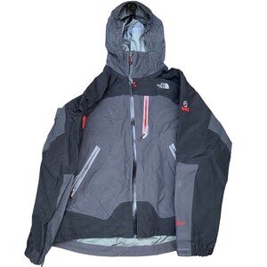 VINTAGE The North Face Gore-Tex Summit Series Jacket XL